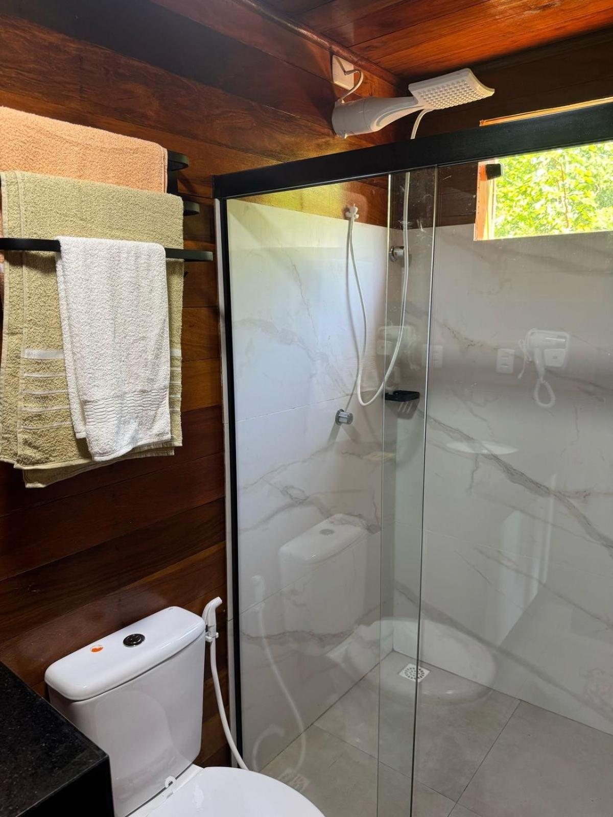 Apartment El Profesor - Enseada Dos Ventos Saubara