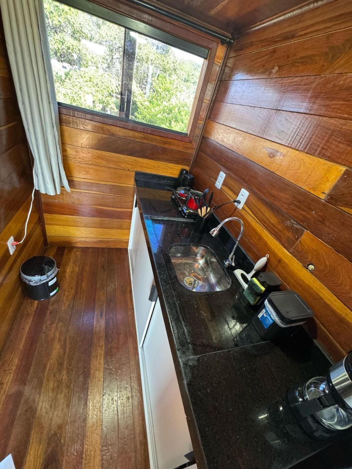 El Profesor - Enseada Dos Ventos Apartment
