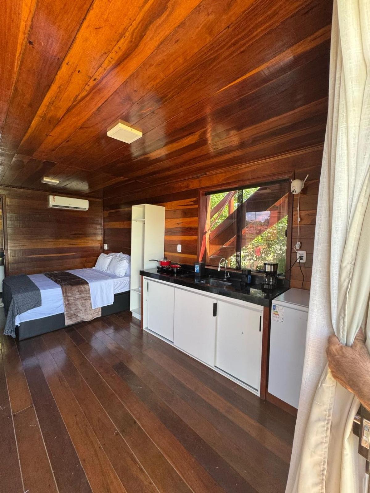 Apartment El Profesor - Enseada Dos Ventos Saubara