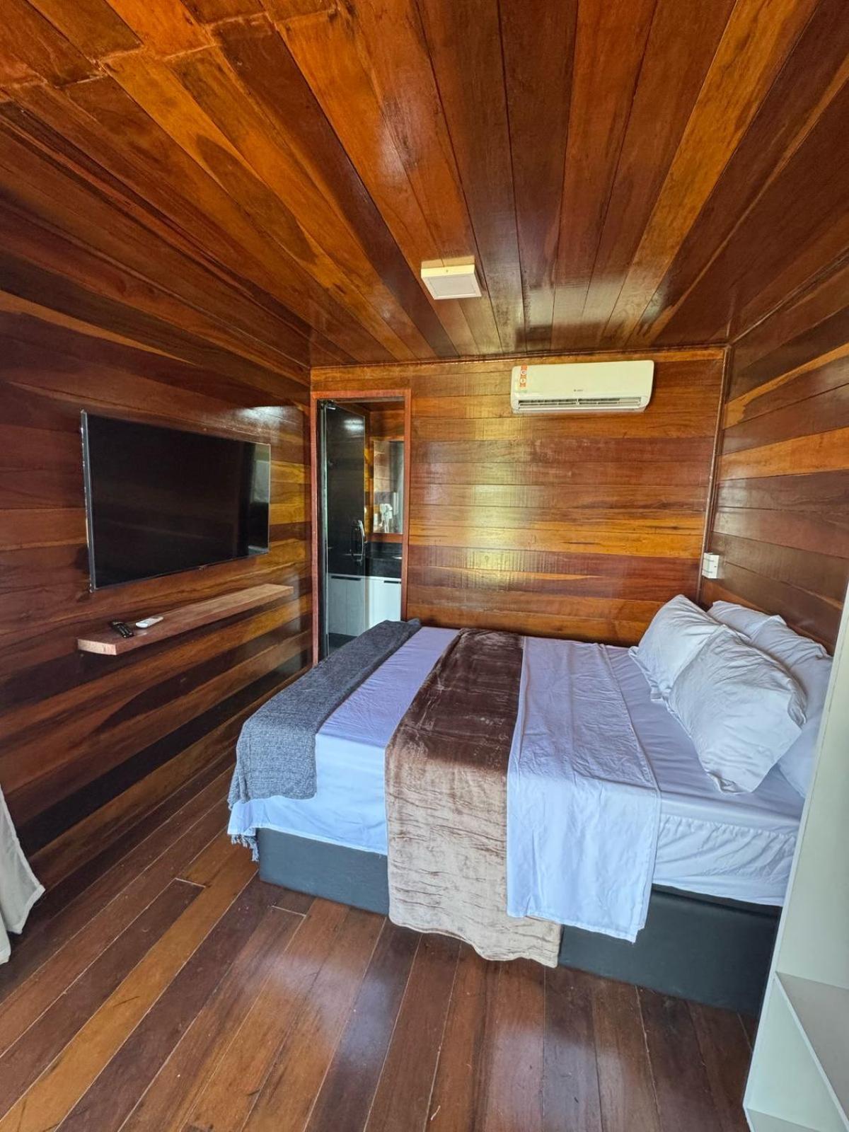 Apartment El Profesor - Enseada Dos Ventos